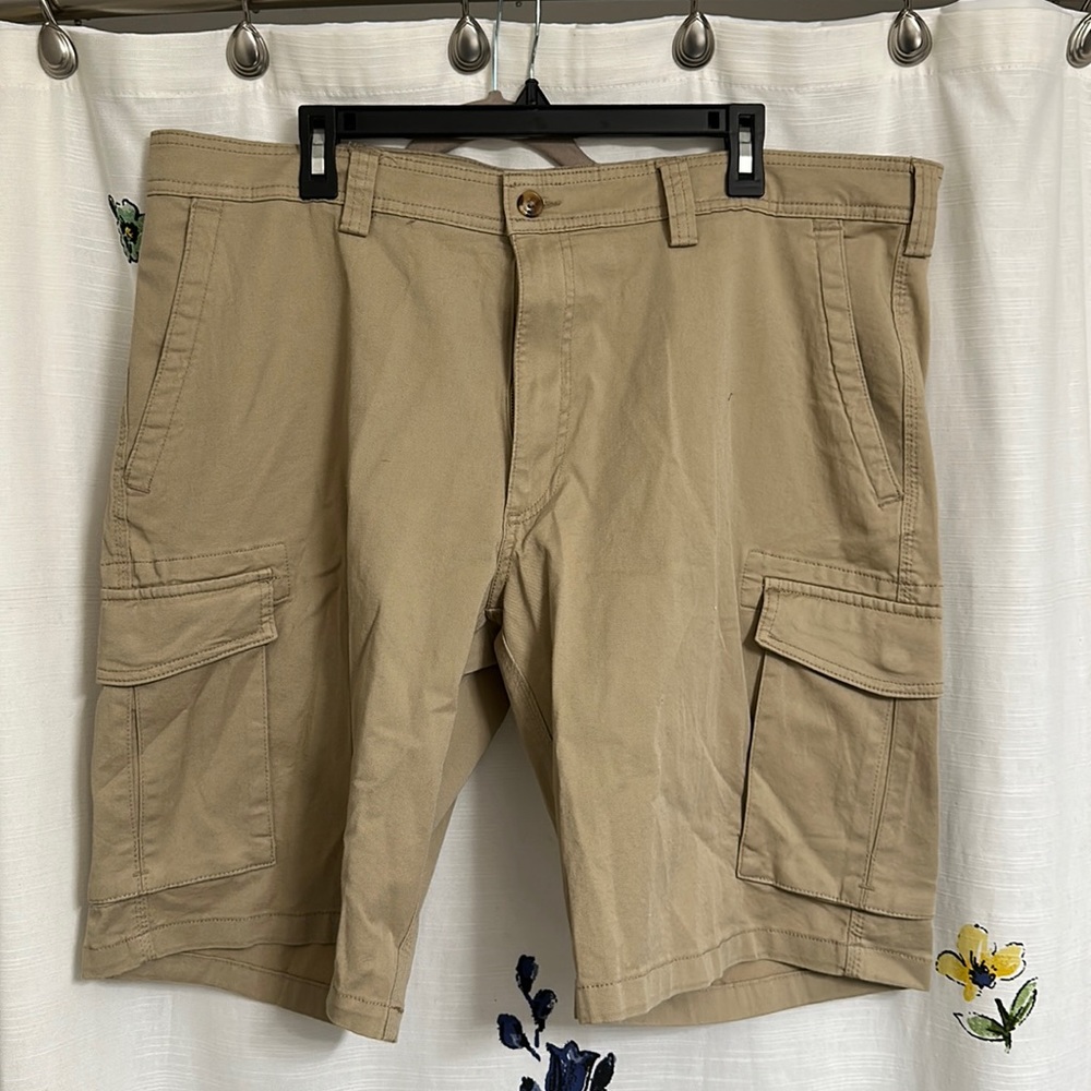Cargo shorts
